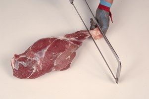 Meat Cut Spec Step 5